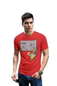 DR/TR=VR -Clothes for Mathematics Lover - Suitable for Math Lover Person - Foremost Gifting Material for Your Friends, Teachers, and Close Ones