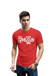 B>1/n Summetion x=i i=1-Clothes for Mathematics Lover - Suitable for Math Lover Person - Foremost Gifting Material for Your Friends, Teachers, and Close Ones