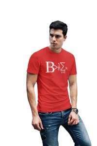 B>1/n Summetion x=i i=1 (Diff Text) -Clothes for Mathematics Lover - Suitable for Math Lover Person - Foremost Gifting Material for Your Friends, Teachers, and Close Ones