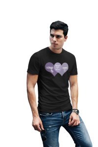 Virgo, Taurus match made in heaven - Printed Zodiac Sign Tshirts - Made especially for astrology lovers people