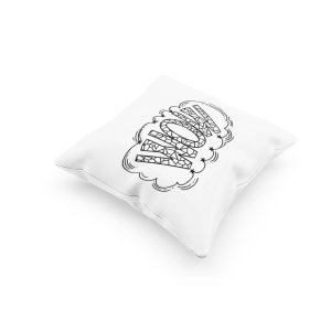 Wow-Printed Pillow Covers For (Pack Of Two)