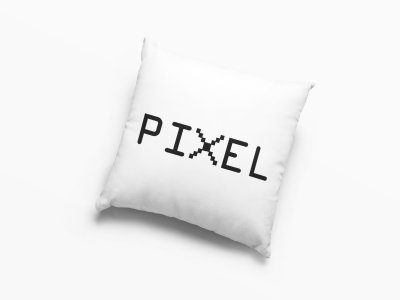 Pixer-Printed Pillow Covers For Bollywood Lovers(Pack Of Two)