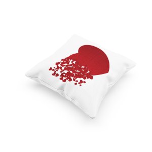 -Printed Pillow Covers For (Pack Of Two)