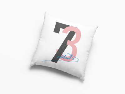 73 -Printed Pillow Covers (Pack Of 2)