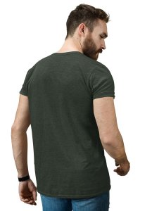 All The Best Emoji Printed T-shirt (Green) - Clothes for Emoji Lovers - Suitable for Fun Events - Foremost Gifting Material for Your Friends and Close Ones