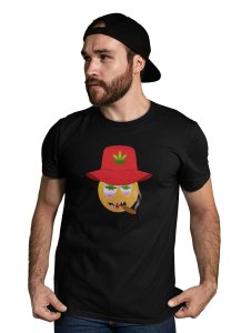 Thug Emoji T-shirt - Clothes for Emoji Lovers - Suitable for Fun Events - Foremost Gifting Material for Your Friends and Close Ones
