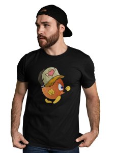 Very Angry at You Emoji T-shirt - Clothes for Emoji Lovers - Suitable for Fun Events - Foremost Gifting Material for Your Friends and Close Ones