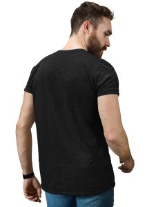 Puffing Weed Emoji Printed T-shirt - Clothes for Emoji Lovers - Suitable for Fun Events - Foremost Gifting Material for Your Friends and Close Ones