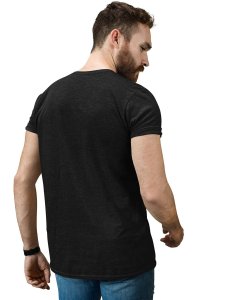 Ethnic Emoji with Patterns Printed T-shirt - Clothes for Emoji Lovers - Suitable for Fun Events - Foremost Gifting Material for Your Friends and Close Ones