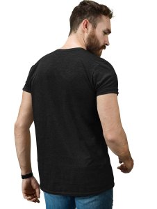 Shocked Emoji Printed T-shirt - Clothes for Emoji Lovers - Suitable for Fun Events - Foremost Gifting Material for Your Friends and Close Ones