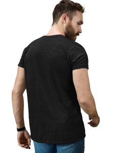 Faded Smile Emoji T-shirt - Clothes for Emoji Lovers - Suitable for Fun Events - Foremost Gifting Material for Your Friends and Close Ones