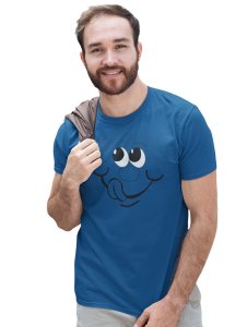 Yummy Emoji T-shirt - Clothes for Emoji Lovers - Suitable for Fun Events - Foremost Gifting Material for Your Friends and Close Ones