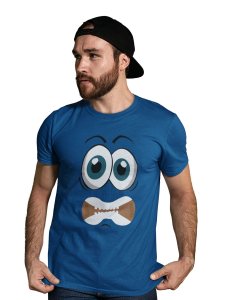 Teeth Blocked Emoji - Clothes for Emoji Lovers - Suitable for Fun Events - Foremost Gifting Material for Your Friends and Close Ones