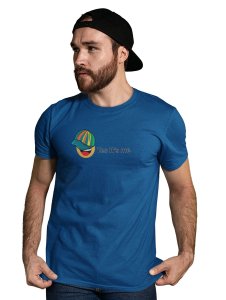 Yes, Its Me Emoji T-shirt - Clothes for Emoji Lovers - Suitable for Fun Events - Foremost Gifting Material for Your Friends and Close Ones