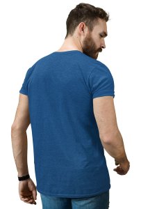 Engineer Confused Emoji T-shirt (Blue) - Clothes for Emoji Lovers - Suitable for Fun Events - Foremost Gifting Material for Your Friends and Close Ones