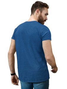 Tongue Twister Emoji T-shirt (Blue) - Clothes for Emoji Lovers - Suitable for Fun Events - Foremost Gifting Material for Your Friends and Close Ones