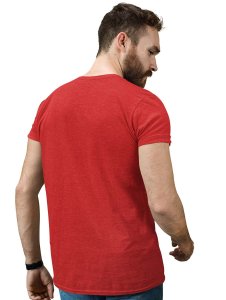 ROFL Emoji T-shirt - Clothes for Emoji Lovers (Red) - Foremost Gifting Material for Your Friends and Close Ones