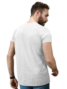 Gym Freck Emoji T-shirt (White) - Clothes for Emoji Lovers -Foremost Gifting Material for Your Friends and Close Ones
