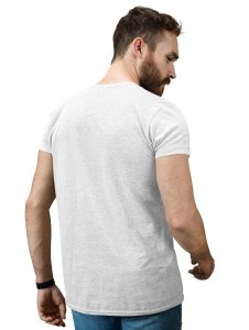 Scribbled Five different Emojis T-shirt (White) - Clothes for Emoji Lovers -Foremost Gifting Material for Your Friends and Close Ones