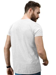 Sunday Funday Emoji T-shirt (White) - Clothes for Emoji Lovers -Foremost Gifting Material for Your Friends and Close Ones