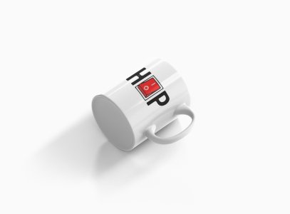 HIP HOP- Printed Coffee Mugs For Bollywood Lovers