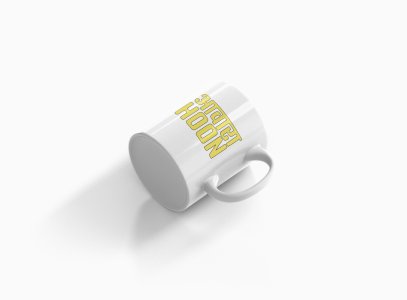 Aawara Hoon - Printed Coffee Mugs For Bollywood Lovers