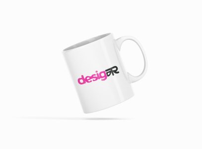 Designer - Printed Coffee Mugs For Bollywood Lovers