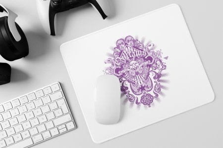 Outlams, - Printed Animated Mousepads