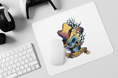 Guilty Parties- Printed Animated Mousepads