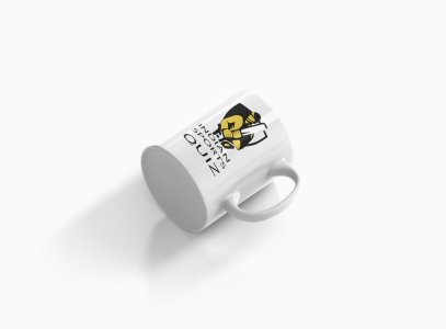 Sports Quiz - Printed Coffee Mugs For Sports Lovers