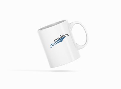 Cavaliers - Printed Coffee Mugs For Sports Lovers