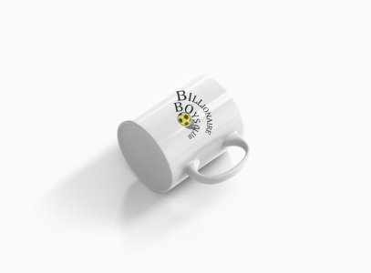 Billionaire Boys Club - Printed Coffee Mugs For Sports Lovers
