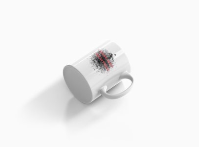 Kingstone Volleyball - Printed Coffee Mugs For Sports Lovers