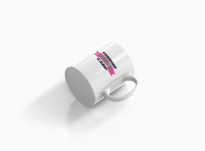 Summeir Skate Camp - Printed Coffee Mugs For Sports Lovers