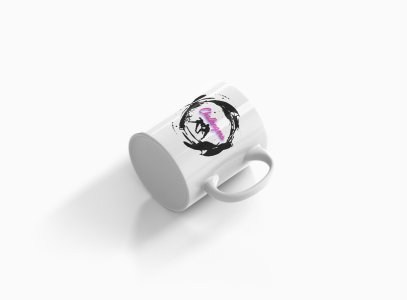 Challengers - Printed Coffee Mugs For Sports Lovers