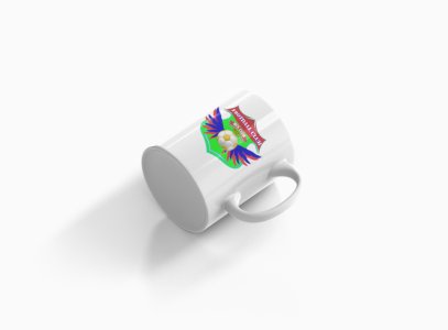 Football HCL Club 2022 - Printed Coffee Mugs For Sports Lovers