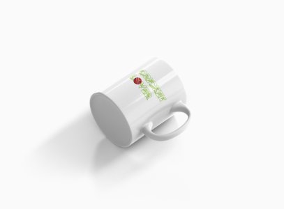 Cricket Lover- - Printed Coffee Mugs For Sports Lovers
