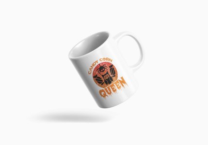 Drink up witches-Ghosts And Haunted House -Halloween Themed Printed Coffee Mugs