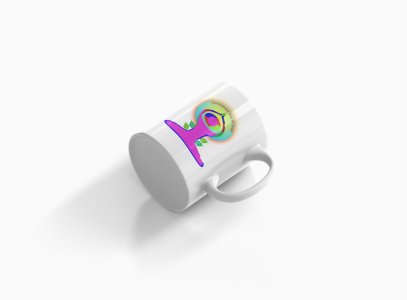 International Day of Yoga Text - Printed Coffee Mugs For Yoga Lovers