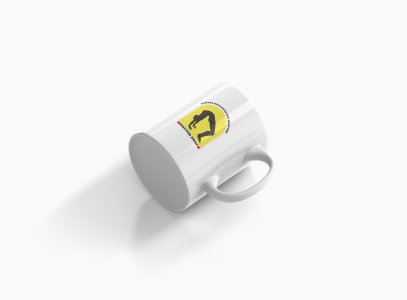 A little yoga each day keeps the doctor away - Printed Coffee Mugs For Yoga Lovers