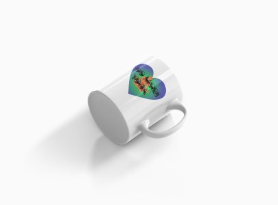 Do More Yoga - Printed Coffee Mugs For Yoga Lovers
