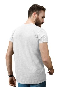 World Football League Round Neck Cotton Half Sleeved T-Shirt with Printed Graphics