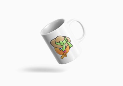 Shy Emoji- emoji printed ceramic white coffee and tea mugs/ cups for emoji lover people