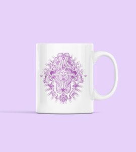 Outlams - animation themed printed ceramic white coffee and tea mugs/ cups for animation lovers