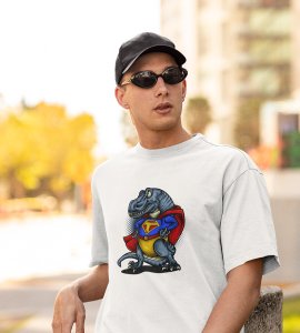 Illustration art - Printed Tees for men - super comfy - designed for fun and creative atmosphere around you - youth oriented design