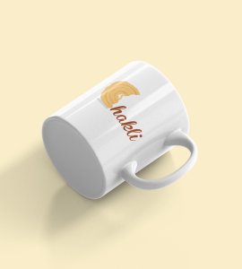 Chakli Delight Coffee Mug - Crispy Festive Temptation