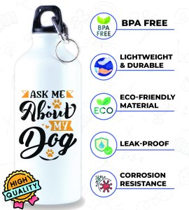 Hydration with a Heroic Twist: Tanjiro Kamado Anime-Inspired Sipper Bottle