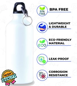 Diwali Fun with Kids sipper bottle - Chakli, Sweets, Cracker Delights!