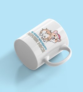 Cute Dog Design Christmas Theme Best Gift For Dog Lover Boys Girls