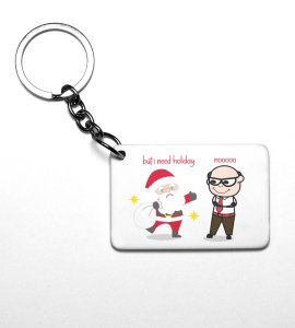 Corporate Santa : Best Designed Key Chain For School Kids byBest Gift For Boys Girls